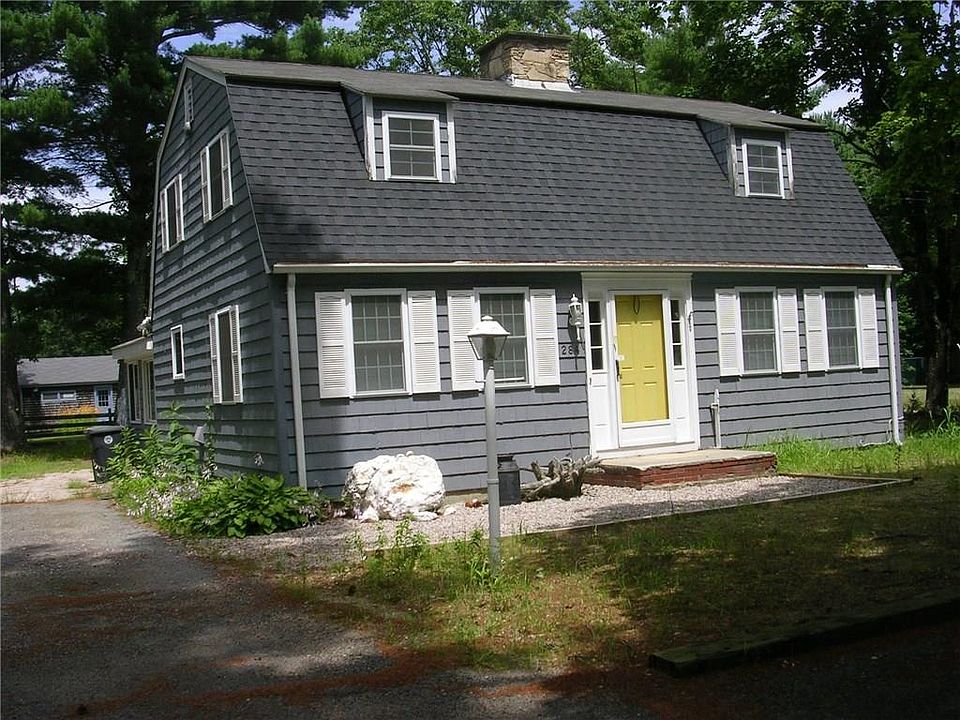 1st image of 284 Harkney Hill Rd