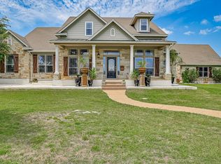 108 High Plains Trl, Spicewood, TX 78669