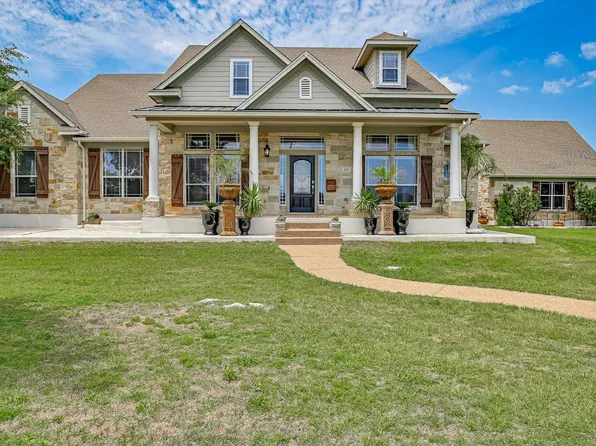 108 High Plains Trl, Spicewood, TX 78669