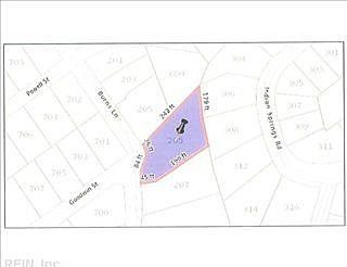 1st image of 205 Burns Ln #A