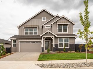 4224 N 12th Way, Ridgefield, WA 98642