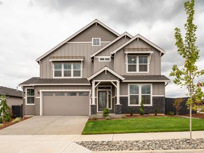 4224 N 12th Way, Ridgefield, WA, 98642