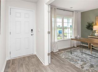 3506 Cash Dr, Winston Salem, NC 27107