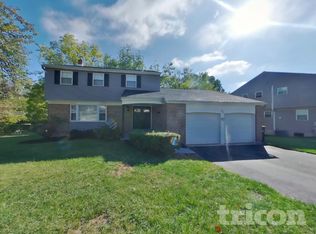586 Saratoga Rd, King Of Prussia, PA 19406