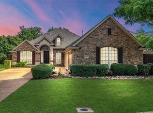 1703 Woody Creek Dr, Keller, TX 76248