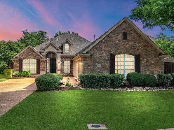 1703 Woody Creek Dr, Keller, TX 76248