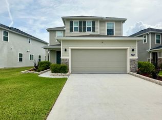 14540 Barred Owl Way, Jacksonville, FL 32259