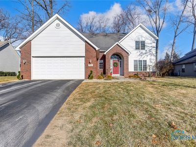 7636 Jonathan Dr, Holland, OH, 43528