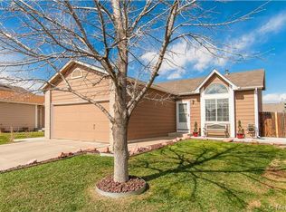 1391 W 132nd Pl, Westminster, CO 80234
