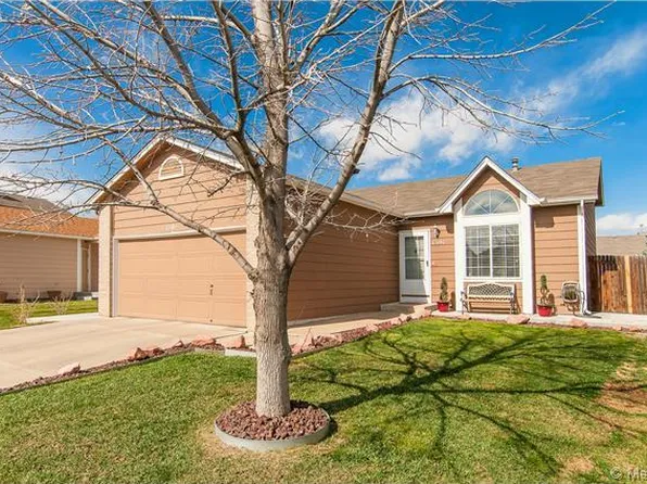 1391 W 132nd Pl, Westminster, CO 80234