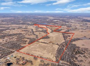 1650 Road, Elmore City, OK 73433