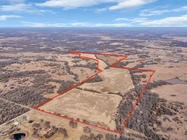 1650 Road, Elmore City, OK 73433