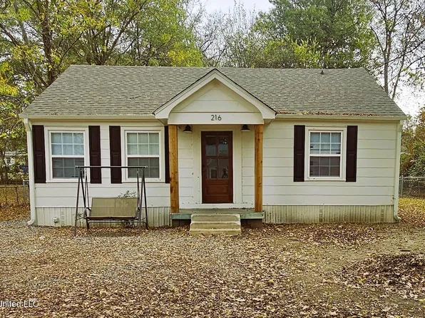 216 N 1st Ave, Cleveland, MS 38732