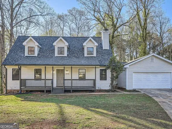 2818 Baronet Ct, Duluth, GA 30096
