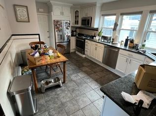 42 Cabot St #2, Everett, MA 02149