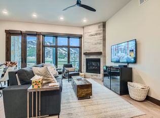 3751 Blackstone Dr #2G, Park City, UT 84098