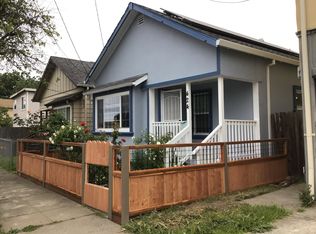 424 C St #2, Richmond, CA 94801
