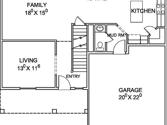 2nd image of this home