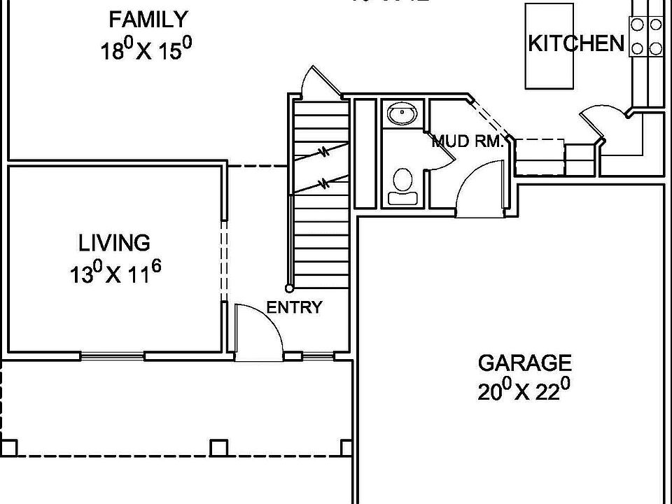 2nd image of 9469 Echo Ridge Dr