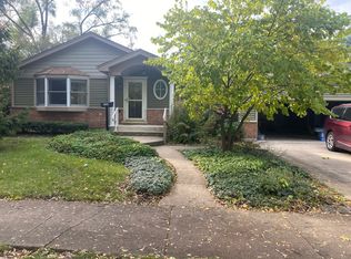 1506 N Hickory Ave, Arlington Heights, IL 60004