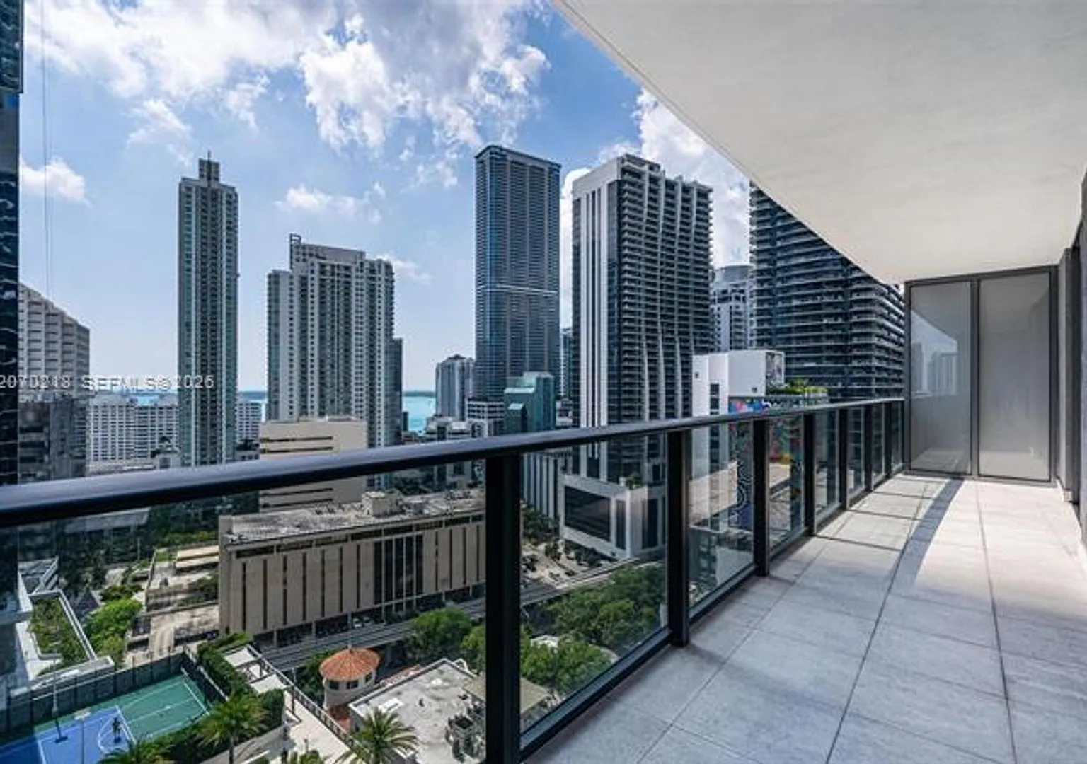 45 SW 9th St cu-2002, Miami, FL 33130 — Photo 2
