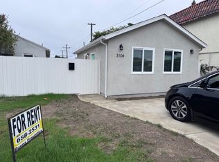 3104 Channel Dr, Ventura, CA 93003
