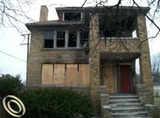 5102 Oregon St, Detroit, MI 48204