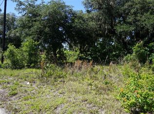 38743 Island Ave, Dade City, FL 33525