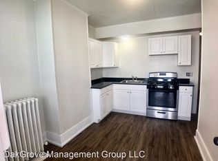 373 Meigs St APT 3, Rochester, NY 14607