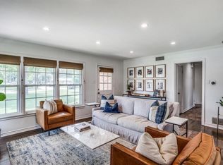 3818 Van Ness Ln, Dallas, TX 75220