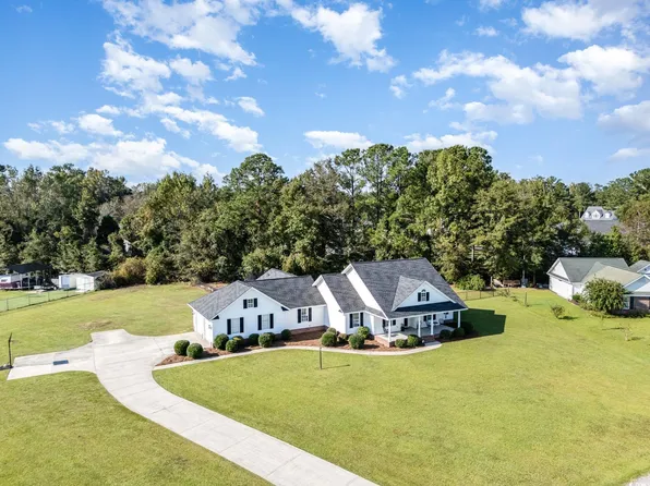 1142 Carleita Circle, Conway, SC 29527