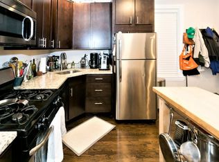 2019 N Hoyne Ave #2, Chicago, IL 60647