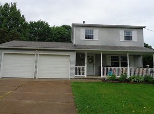 5716 Bryant St, Erie, PA 16509