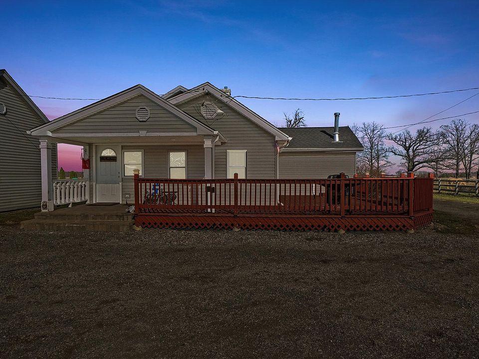 8807 N Boone School Rd, Capron, IL 61012 Zillow