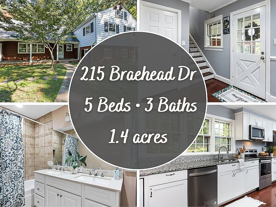 1st image of 215 Braehead Dr