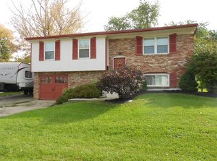 131 Raintree Rd, Florence, KY 41042