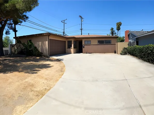 2571 W Crescent Ave, Anaheim, CA 92801