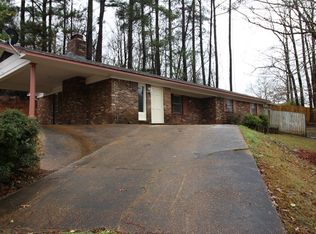 526 Jefferson Trl, Grenada, MS 38901