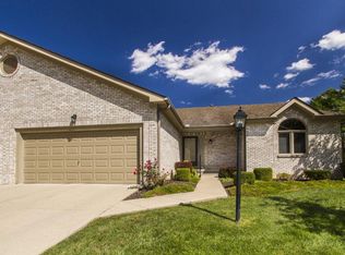 388 Castle Pines Dr, Columbus, OH 43230