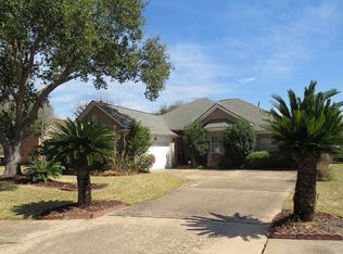 14231 Glasgow Pl, Houston, TX 77077