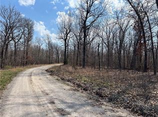 SE 1151st Rd, Deepwater, MO 64740