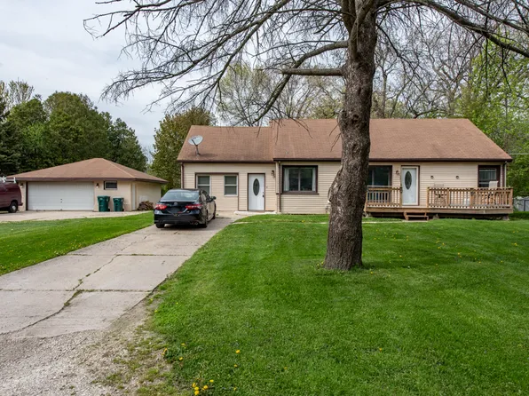 10288 W Crissy Ave, Beach Park, IL 60099