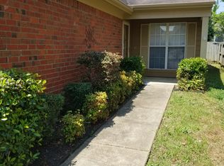 5359 Russell Dr, Southaven, MS 38671