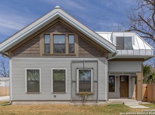 807 Colita St, San Antonio, TX 78208