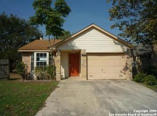 11335 Yuba Trl, San Antonio, TX 78245