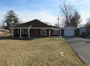 3545 W 100 N, Kokomo, IN 46901