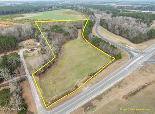 0 McNair Rd, Tarboro, NC 27886