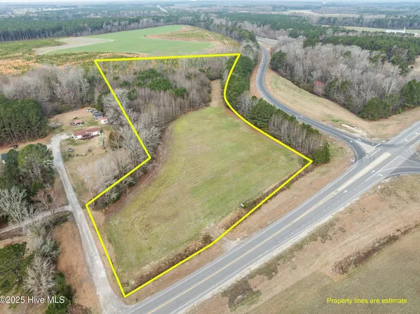 0 Mcnair Road, Tarboro, NC 27886