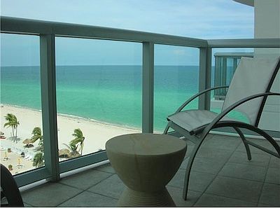 2nd image of 18683 Collins Ave #2003