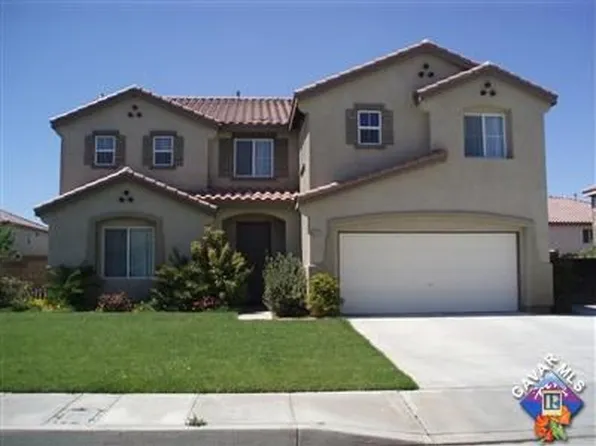 42251 42nd St W, Quartz Hill, CA 93536